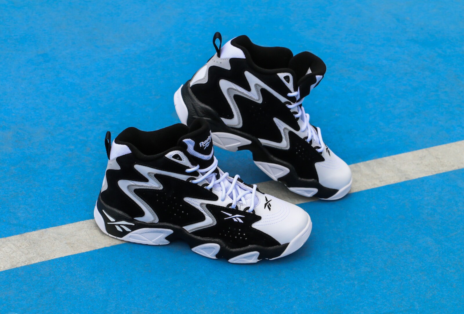 Los sneakers que te harán recordar a Shaquille O'Neal